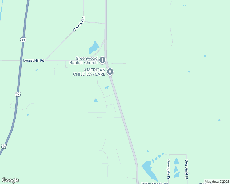 map of restaurants, bars, coffee shops, grocery stores, and more near 8798 Greenwood Springridge Road in Greenwood