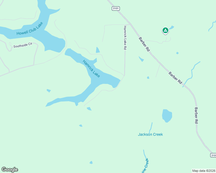 map of restaurants, bars, coffee shops, grocery stores, and more near 11249 Hamrick Lake Road in Winona