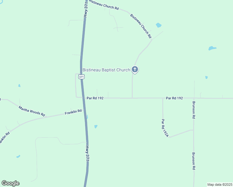 map of restaurants, bars, coffee shops, grocery stores, and more near 1420 Franklin Road in Heflin