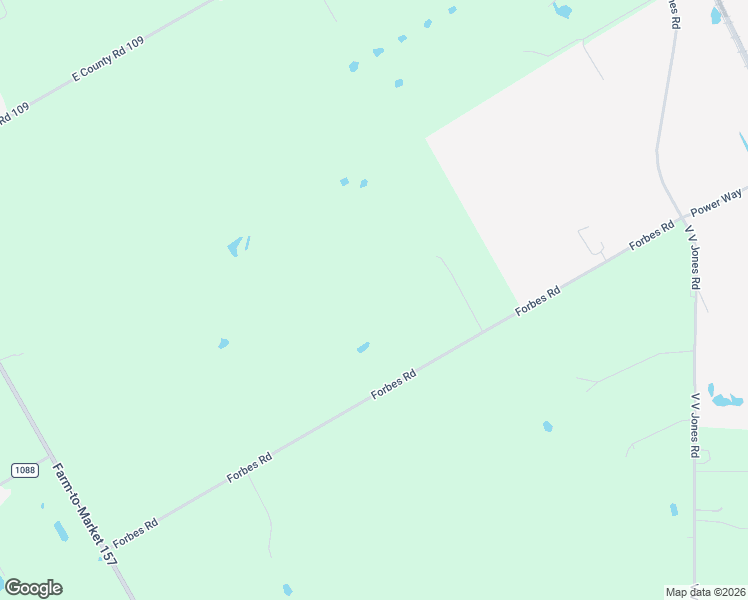 map of restaurants, bars, coffee shops, grocery stores, and more near 6361 Forbes Road in Venus