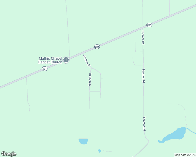 map of restaurants, bars, coffee shops, grocery stores, and more near 110 Joshua Street in Perry