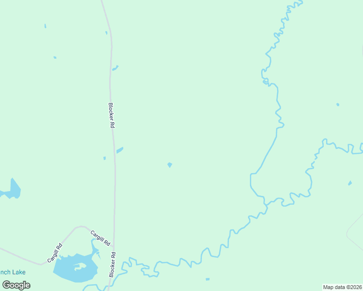 map of restaurants, bars, coffee shops, grocery stores, and more near 4218 County Road 1319 in Marshall