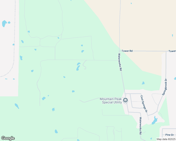 map of restaurants, bars, coffee shops, grocery stores, and more near 2920 Ray Road in Midlothian