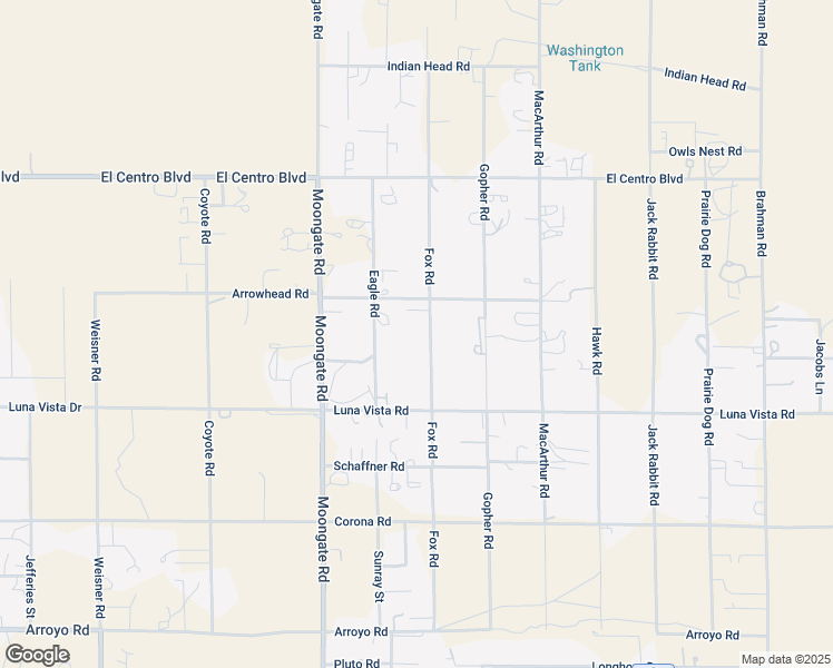 map of restaurants, bars, coffee shops, grocery stores, and more near 6783 Fox Road in Las Cruces