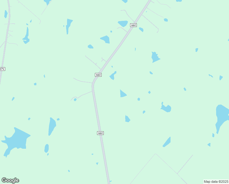 map of restaurants, bars, coffee shops, grocery stores, and more near 7255 Farm to Market Road 660 in Ennis