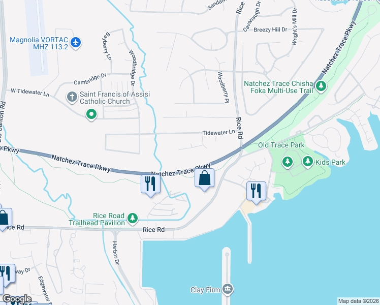 map of restaurants, bars, coffee shops, grocery stores, and more near 2025 Silver Lane in Madison