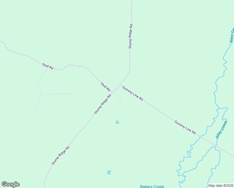 map of restaurants, bars, coffee shops, grocery stores, and more near 501 Stump Ridge Road in Brandon