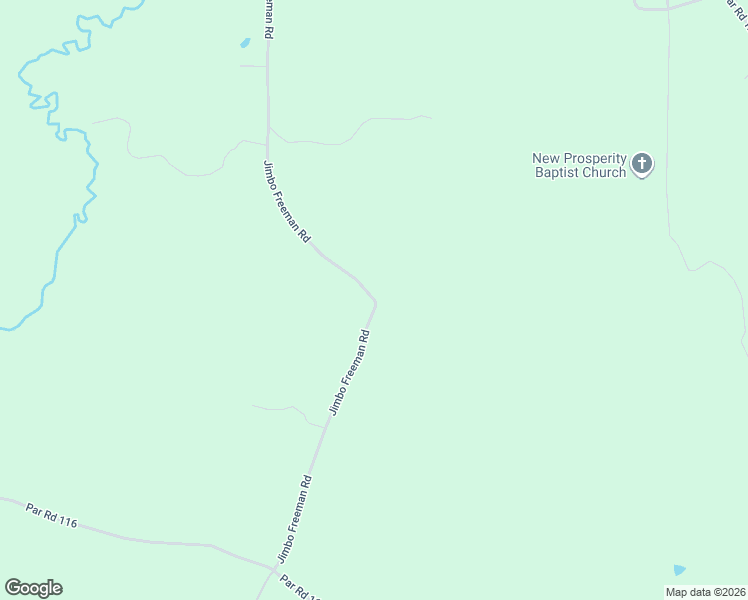 map of restaurants, bars, coffee shops, grocery stores, and more near 834 Jimbo Freeman Road in Ruston