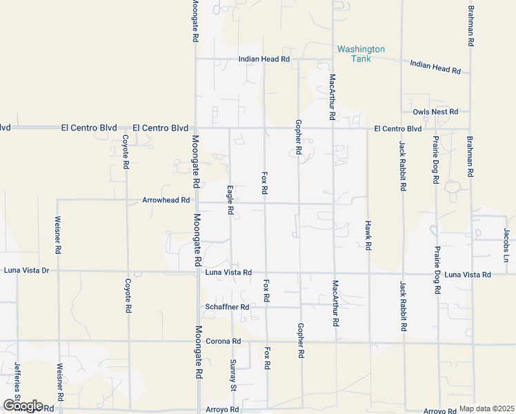 map of restaurants, bars, coffee shops, grocery stores, and more near 6795 Fox Road in Las Cruces