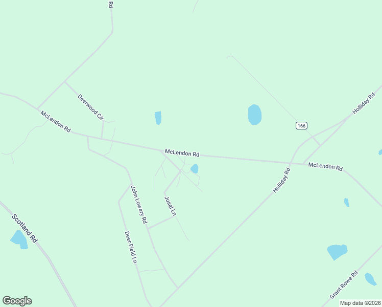 map of restaurants, bars, coffee shops, grocery stores, and more near 1129-1237 McLendon Road in Dublin