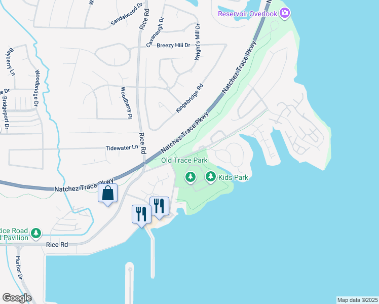 map of restaurants, bars, coffee shops, grocery stores, and more near 154 Post Road in Madison