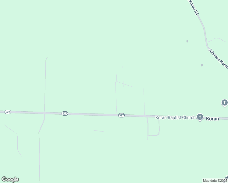 map of restaurants, bars, coffee shops, grocery stores, and more near 3762 Jones Road in Haughton