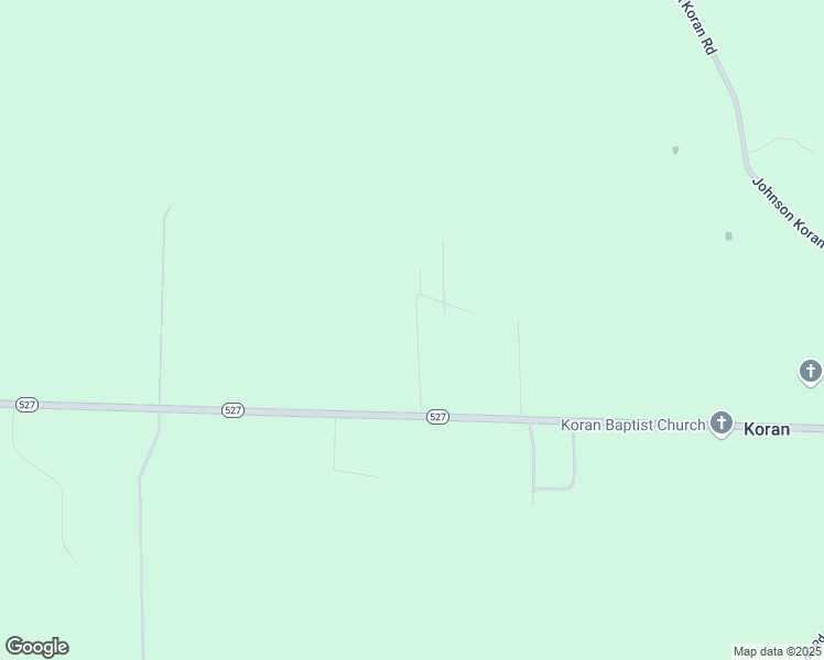 map of restaurants, bars, coffee shops, grocery stores, and more near 3762 Jones Road in Haughton