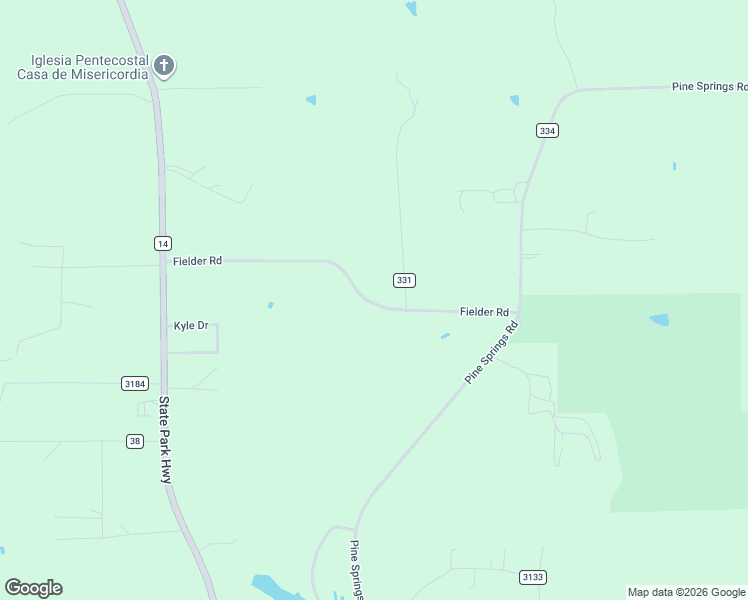 map of restaurants, bars, coffee shops, grocery stores, and more near 471 Fielder Road in Tyler