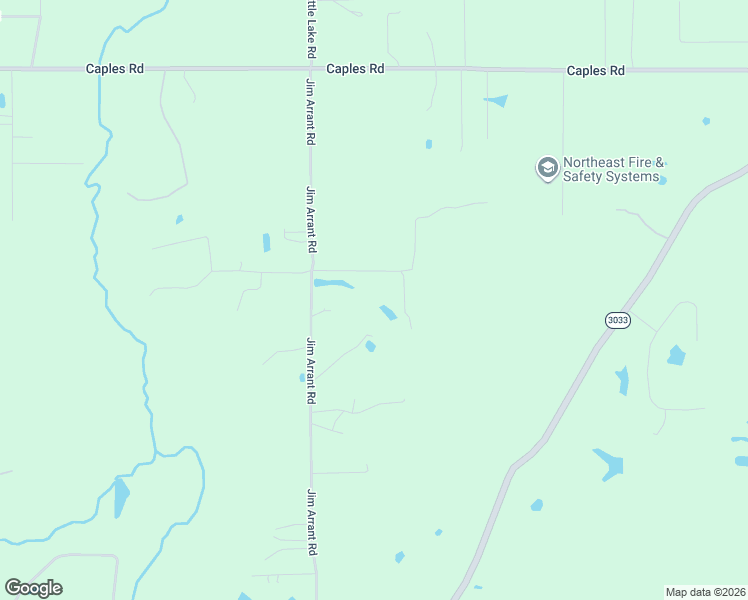 map of restaurants, bars, coffee shops, grocery stores, and more near 283-399 Satterfield Road in West Monroe