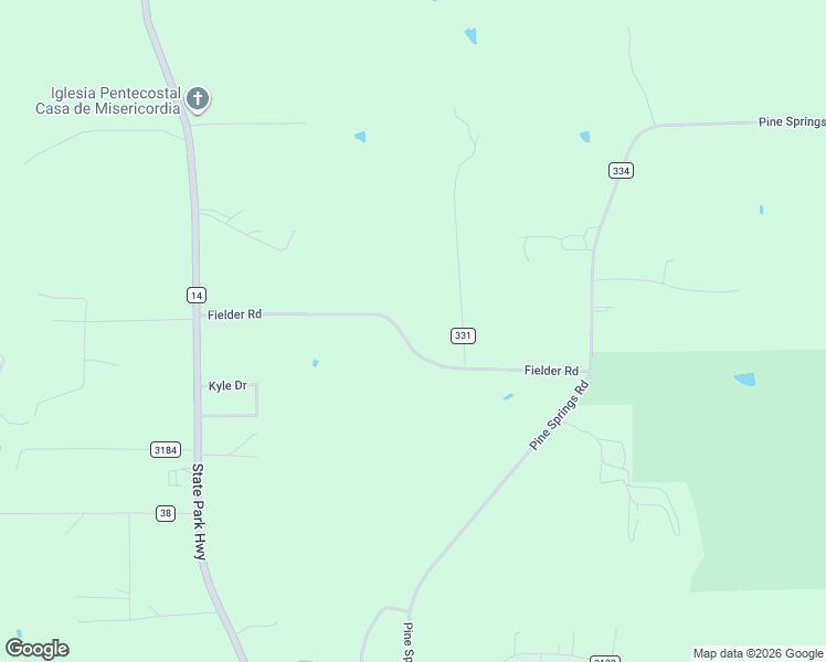 map of restaurants, bars, coffee shops, grocery stores, and more near 471 Fielder Road in Tyler