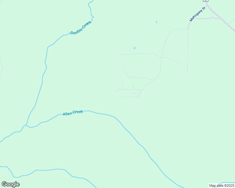map of restaurants, bars, coffee shops, grocery stores, and more near 255 Peace Lane in Demopolis