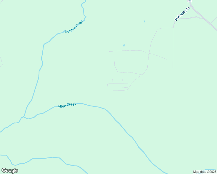 map of restaurants, bars, coffee shops, grocery stores, and more near 255 Peace Lane in Demopolis