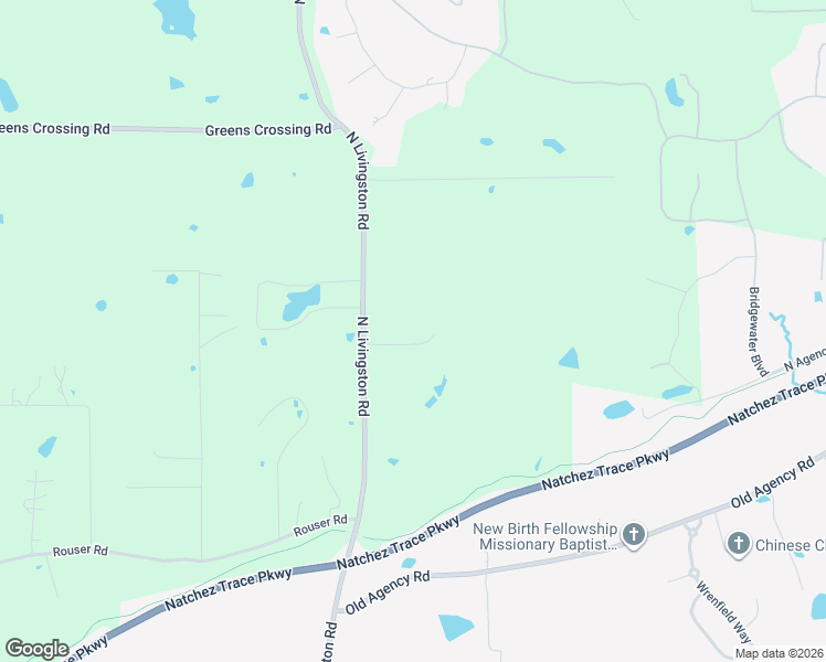 map of restaurants, bars, coffee shops, grocery stores, and more near 136 Hill Lane in Ridgeland