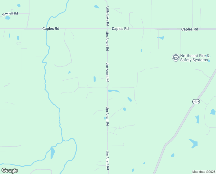 map of restaurants, bars, coffee shops, grocery stores, and more near 399 Satterfield Rd in West Monroe