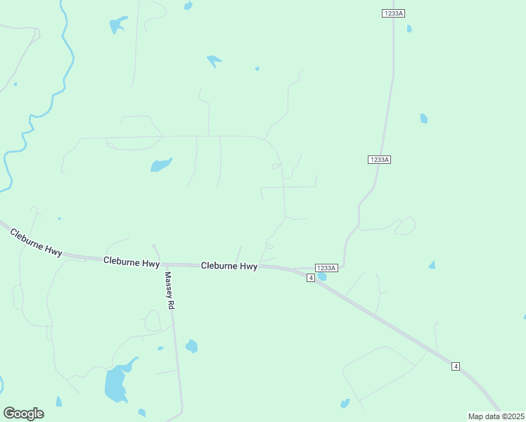 map of restaurants, bars, coffee shops, grocery stores, and more near 6916 Running Deer Court in Granbury