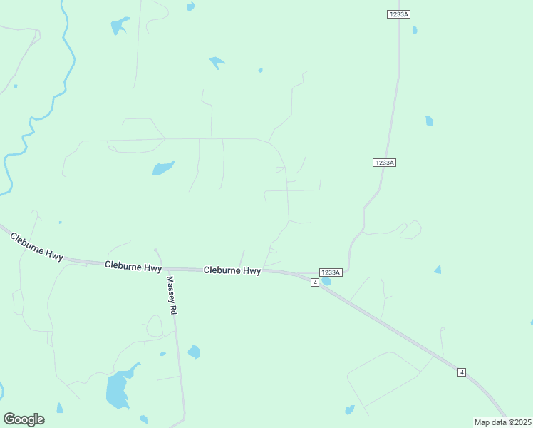 map of restaurants, bars, coffee shops, grocery stores, and more near 6916 Running Deer Court in Granbury