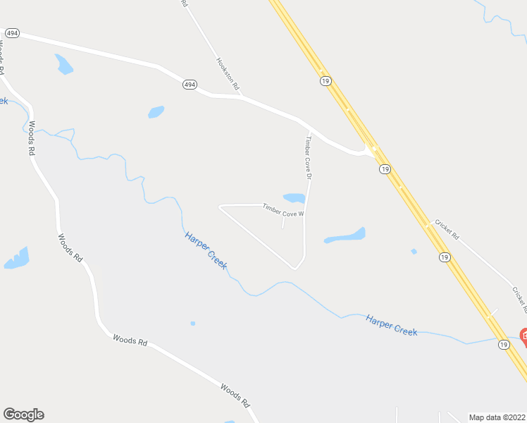 map of restaurants, bars, coffee shops, grocery stores, and more near 10563 Timber Cove West in Meridian