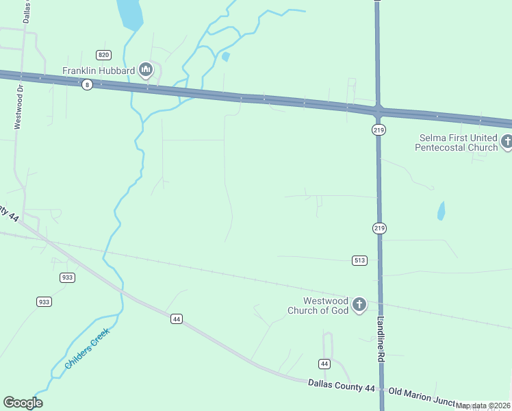 map of restaurants, bars, coffee shops, grocery stores, and more near 317 Callen Road in Selma