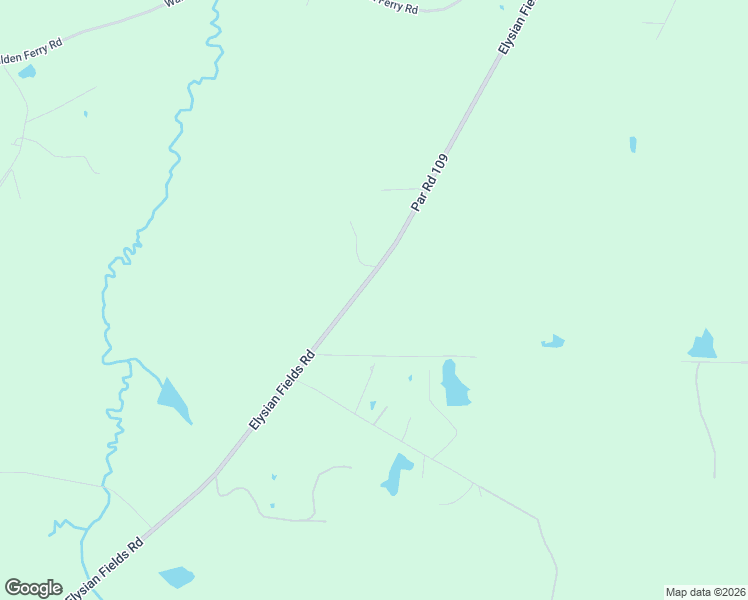 map of restaurants, bars, coffee shops, grocery stores, and more near 7901 Elysian Fields Road in Greenwood