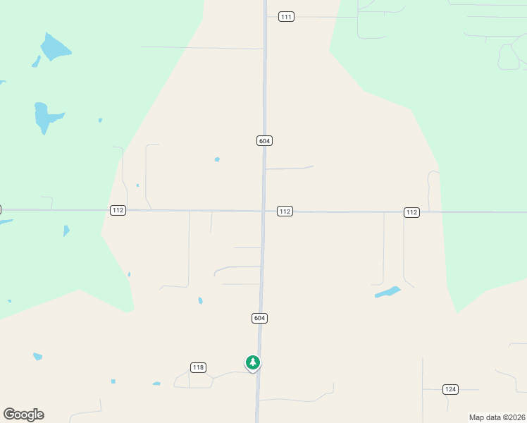 map of restaurants, bars, coffee shops, grocery stores, and more near 1000 Farm to Market 604 in Clyde