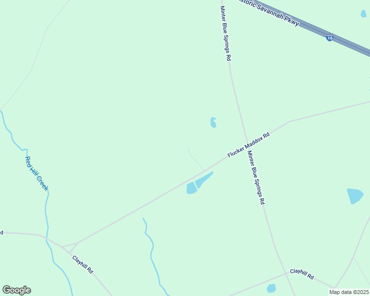map of restaurants, bars, coffee shops, grocery stores, and more near 1144 Flucker Maddox Road in Rockledge