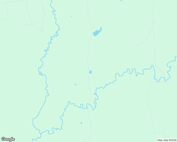 map of restaurants, bars, coffee shops, grocery stores, and more near Private Road 1331 in Harrison County