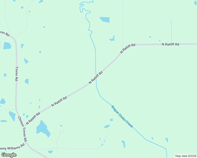 map of restaurants, bars, coffee shops, grocery stores, and more near 1851 North Ratliff Road in Jackson