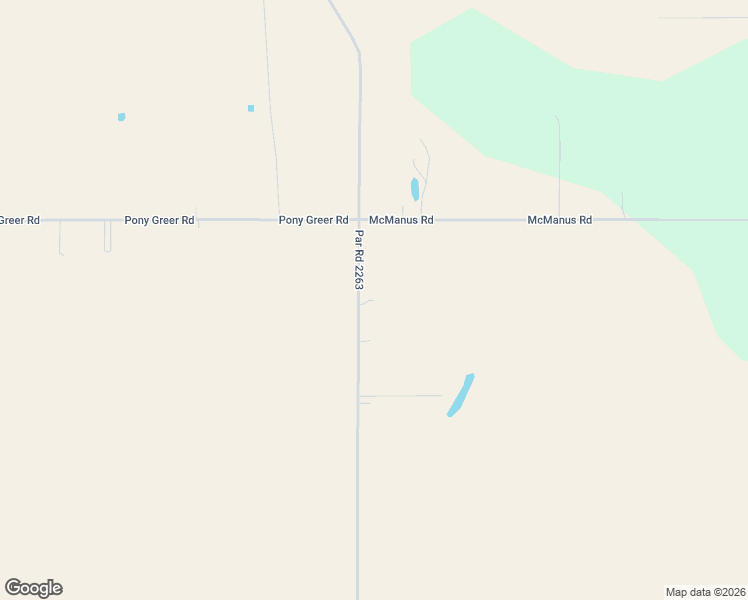 map of restaurants, bars, coffee shops, grocery stores, and more near 719-729 Par Road 2263 in Rayville