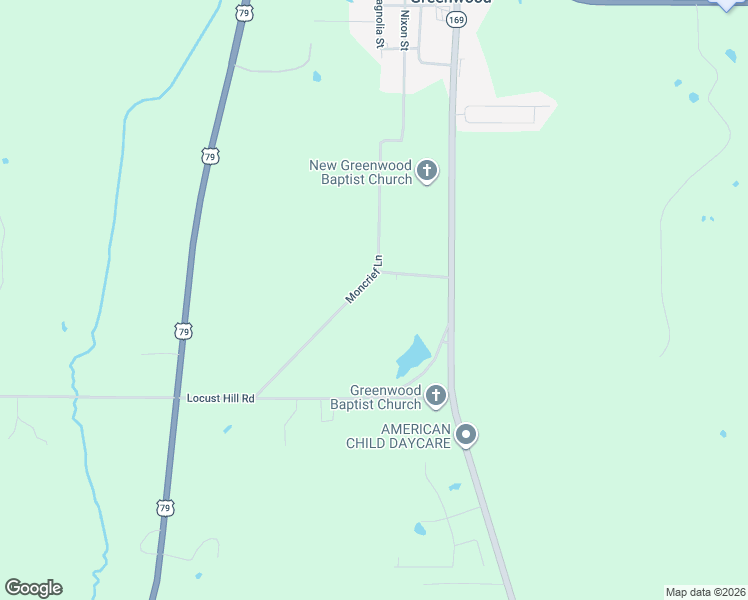 map of restaurants, bars, coffee shops, grocery stores, and more near 7847 Moncrief Lane in Greenwood
