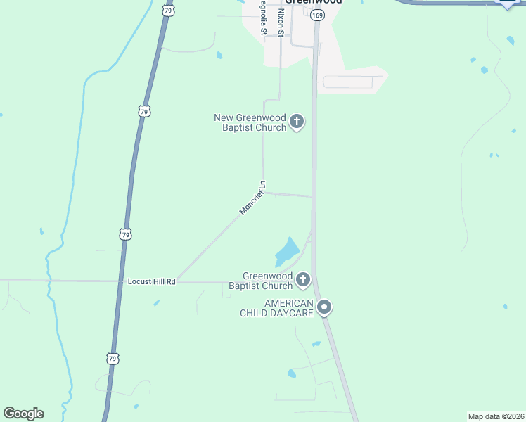 map of restaurants, bars, coffee shops, grocery stores, and more near 7847 Moncrief Lane in Greenwood