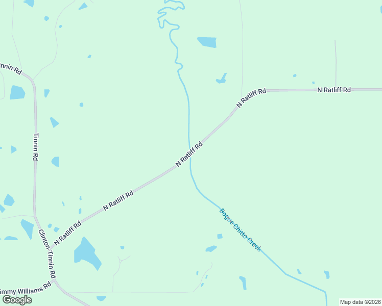 map of restaurants, bars, coffee shops, grocery stores, and more near 1790 North Ratliff Road in Clinton