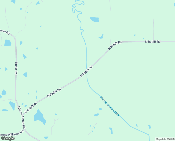 map of restaurants, bars, coffee shops, grocery stores, and more near 1790 North Ratliff Road in Clinton