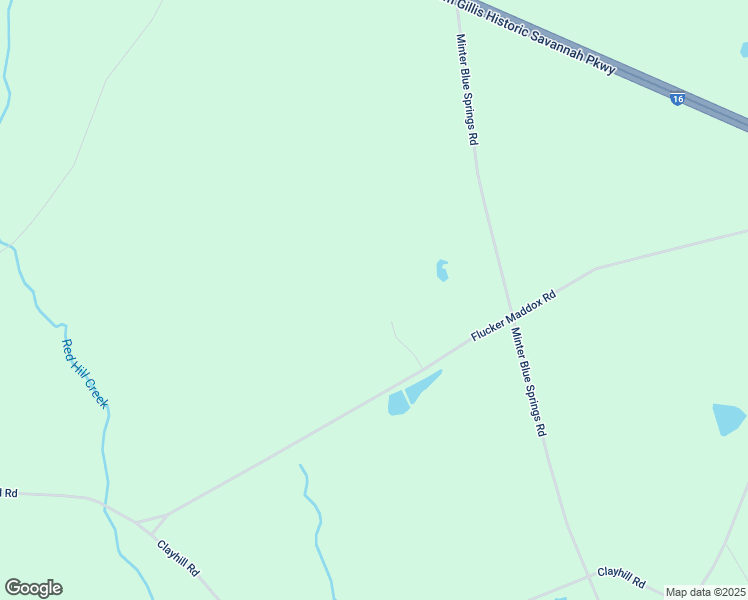map of restaurants, bars, coffee shops, grocery stores, and more near 1144 Flucker Maddox Road in Rockledge
