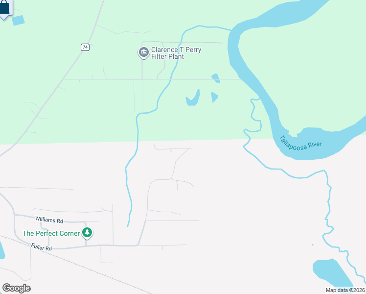 map of restaurants, bars, coffee shops, grocery stores, and more near 4540 Rasberry Lane in Montgomery