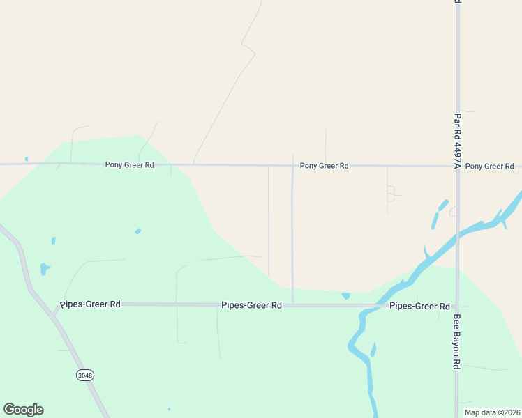 map of restaurants, bars, coffee shops, grocery stores, and more near 2-198 C G Greer Road in Rayville