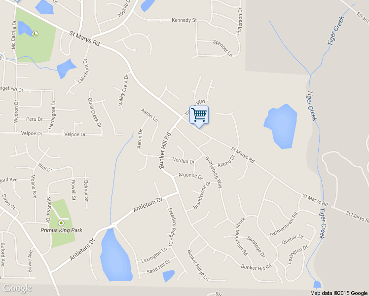 map of restaurants, bars, coffee shops, grocery stores, and more near 5220 Verdun Ct in Columbus