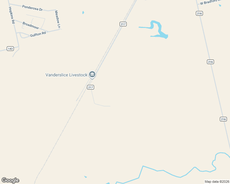 map of restaurants, bars, coffee shops, grocery stores, and more near 531 County Road 217 in Sweetwater