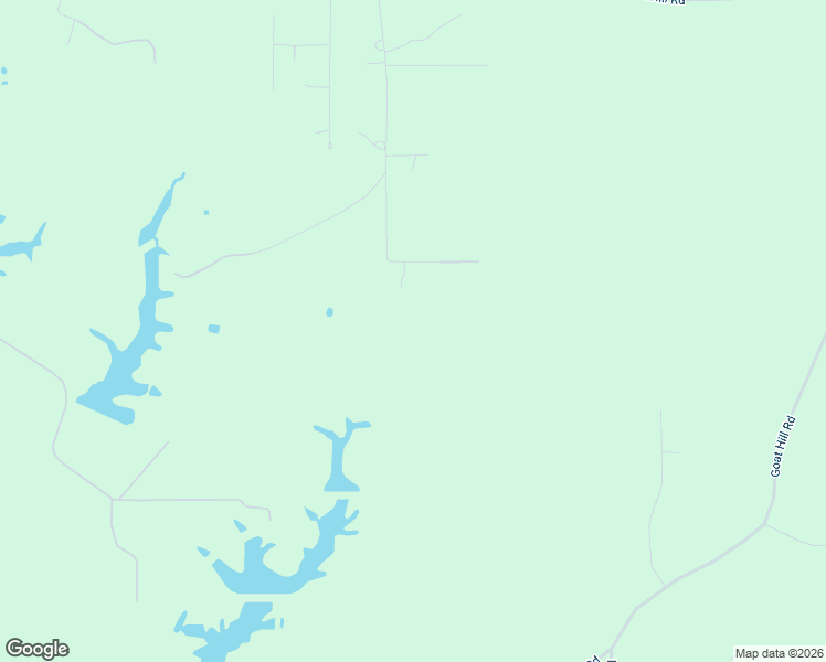map of restaurants, bars, coffee shops, grocery stores, and more near 3403 Jamerson Road in Haughton