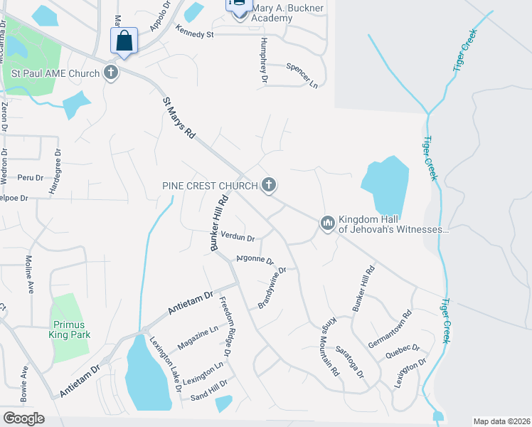 map of restaurants, bars, coffee shops, grocery stores, and more near 945 Valley Forge Road in Columbus