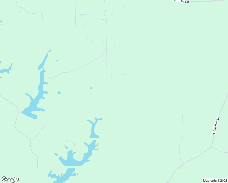map of restaurants, bars, coffee shops, grocery stores, and more near 3403 Jamerson Road in Haughton