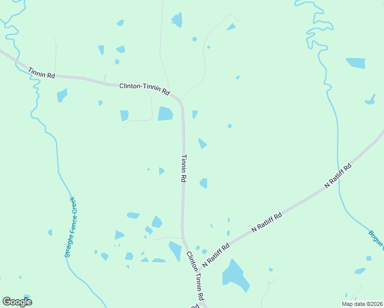 map of restaurants, bars, coffee shops, grocery stores, and more near 5557 Clinton-Tinnin Road in Jackson