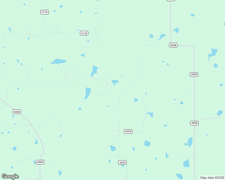 map of restaurants, bars, coffee shops, grocery stores, and more near 1284 Magnolia Mound in Kemp