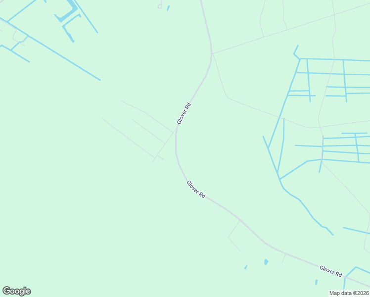 map of restaurants, bars, coffee shops, grocery stores, and more near 172 State Road S-27-174 in Ridgeland