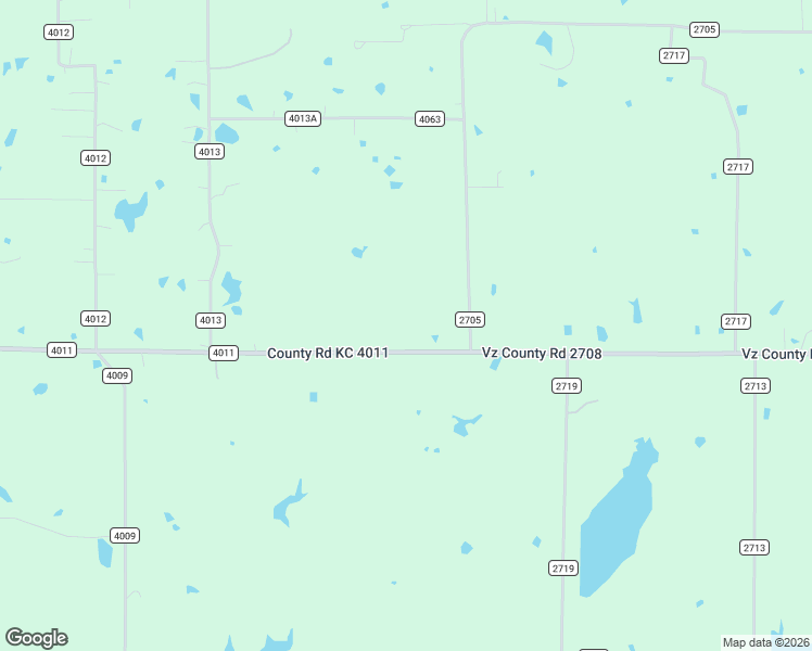 map of restaurants, bars, coffee shops, grocery stores, and more near 15611 County Road 4011 in Mabank